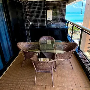Landscape Beira Mar Meireles Apart-hotel Fortaleza (Ceara)