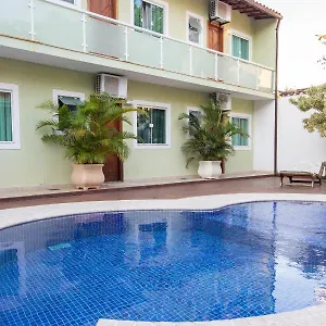 Luar De Geribá Casa de hóspedes Búzios