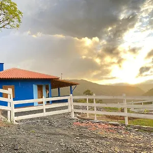  Alojamento de Turismo Selvagem Meu Cantinho Serrano