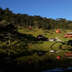  Chalé Pico Da Montanha