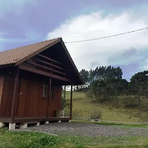  Alojamento de Turismo Selvagem Cantinho Do Sossego